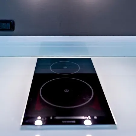 Mstudio / Loft Διαμέρισμα Λέτσε