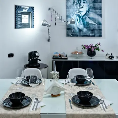 Διαμέρισμα Mstudio / Loft *