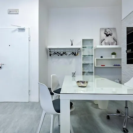 Mstudio / Loft Διαμέρισμα