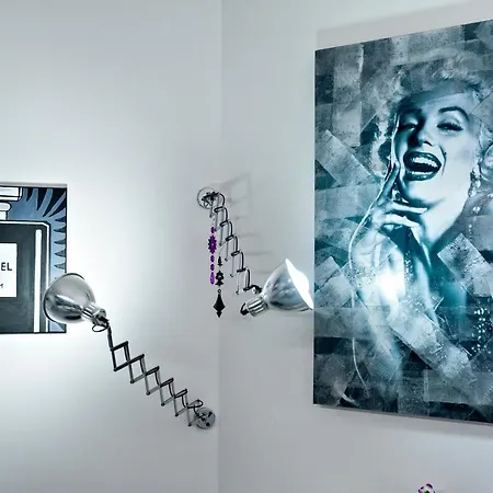 Διαμέρισμα Mstudio / Loft