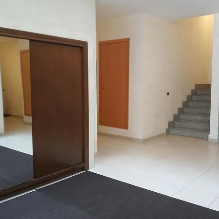 Διαμέρισμα Mstudio / Loft