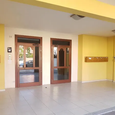 Διαμέρισμα Mstudio / Loft