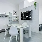 Mstudio / Loft Lecce