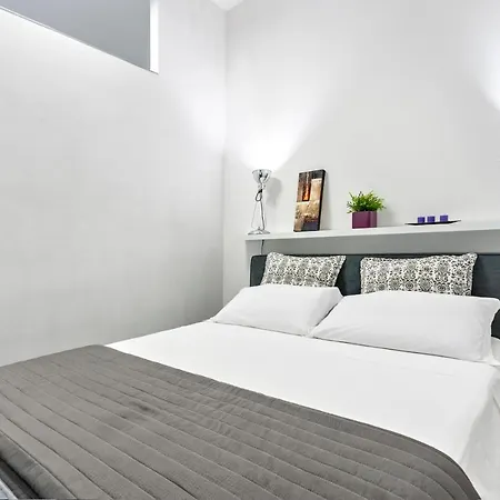 Mstudio / Loft Lecce