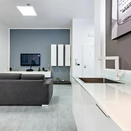 Mstudio / Loft * Lecce