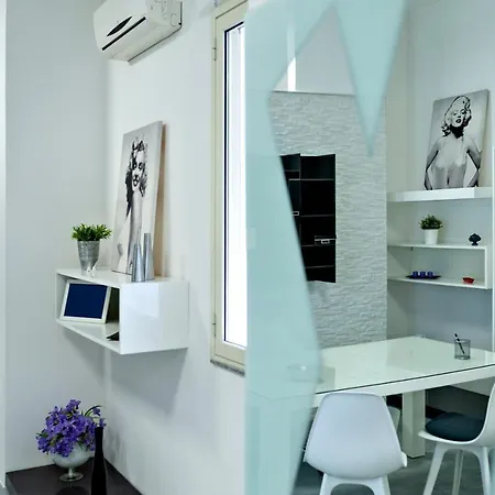 公寓 Mstudio / Loft 莱切