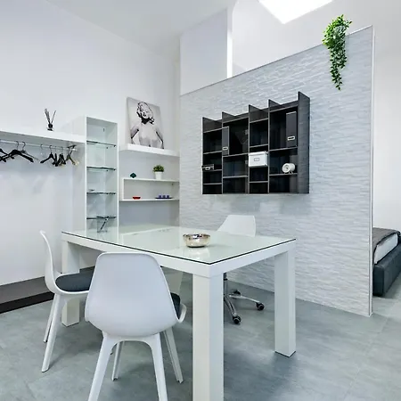 Mstudio / Loft Lecce