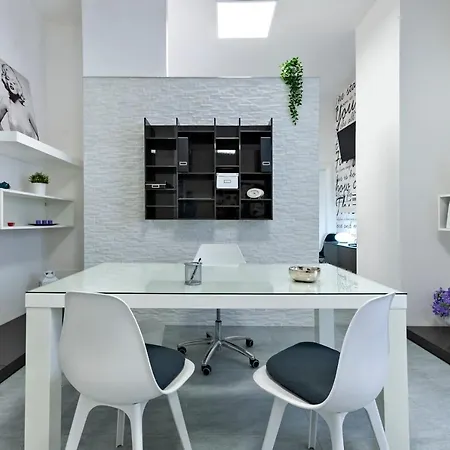 Mstudio / Loft Lecce