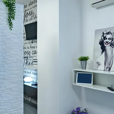 Mstudio / Loft Appartamento Lecce