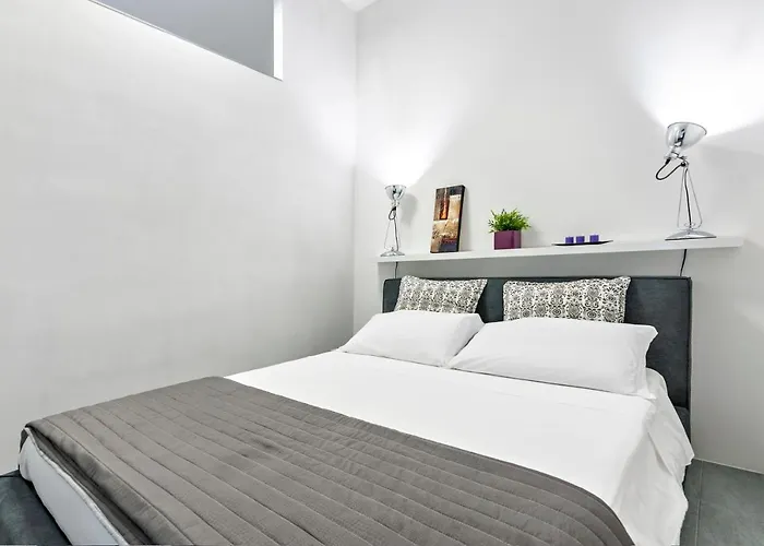 Mstudio / Loft לצ'ה