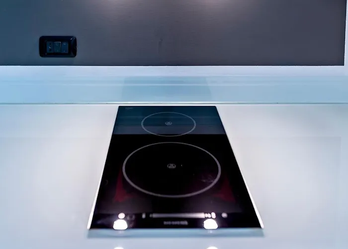 Mstudio / Loft דירה לצ'ה