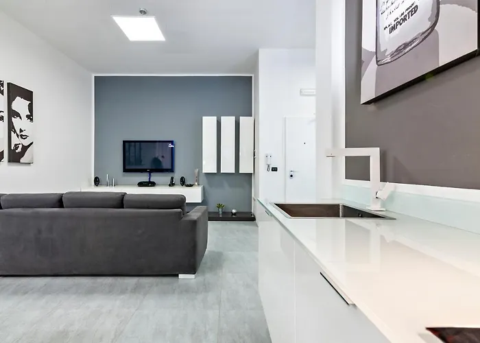 Mstudio / Loft * לצ'ה