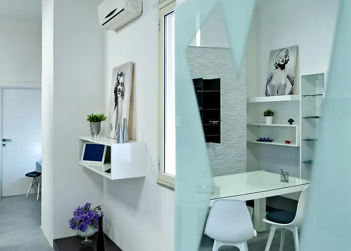 דירה Mstudio / Loft לצ'ה