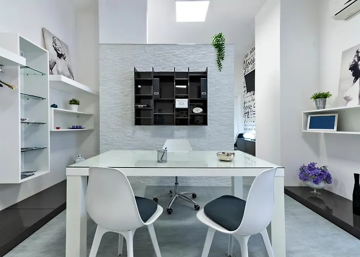 Mstudio / Loft לצ'ה