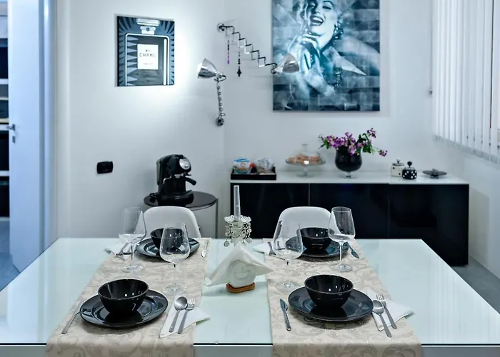 דירה Mstudio / Loft *