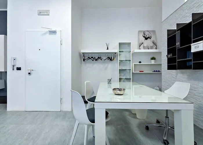 Mstudio / Loft דירה