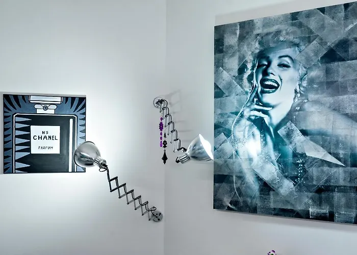 דירה Mstudio / Loft