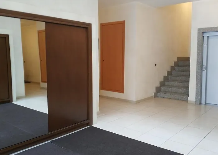 דירה Mstudio / Loft