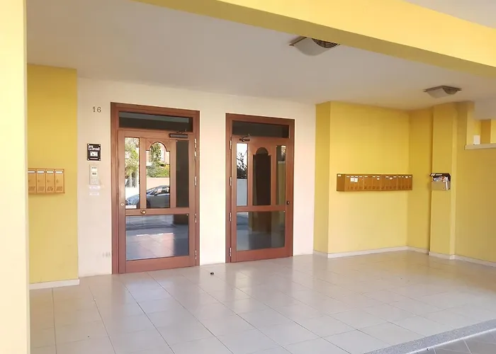 דירה Mstudio / Loft